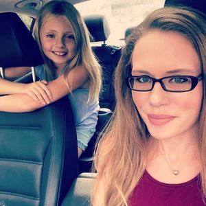 Meet your Posher, Genevieve